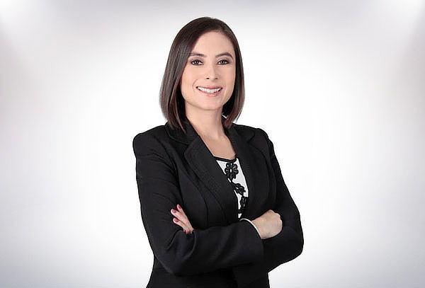 Sesión Fotográfica para Foto de LinkedIn