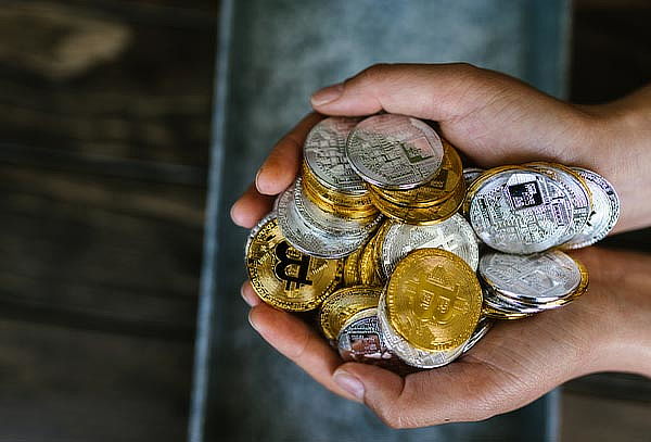 ¡Curso Online Invierte en Bolsa y Criptomonedas desde Cero!