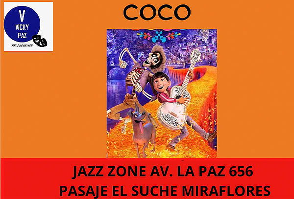 Obra Infantil 