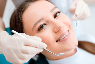 2x1 - Limpieza Dental Profunda Para Dos en Vida Bucal