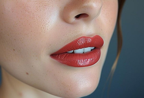 Neutralización de labios