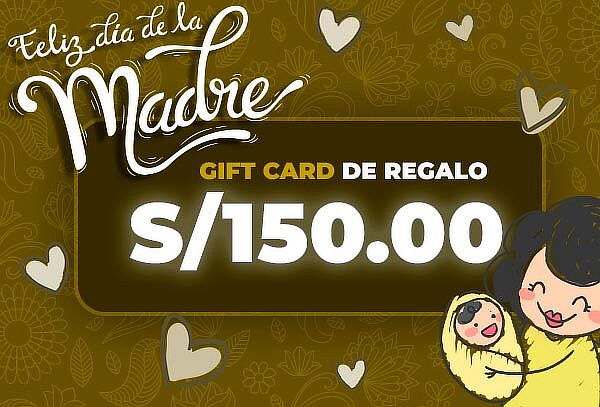 Gift Card CUPONATIC: El Regalo Ideal para Cualquier Ocasión!