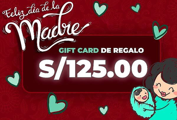 Gift Card CUPONATIC: El Regalo Ideal para Cualquier Ocasión!