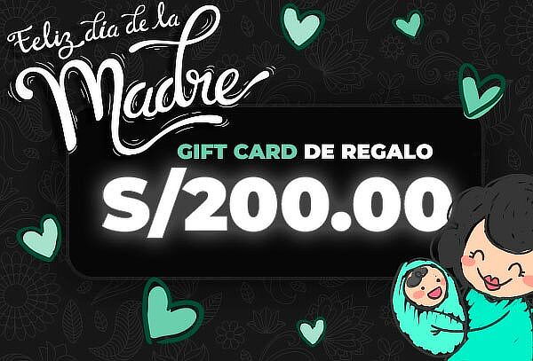Gift Card CUPONATIC: El Regalo Ideal para Cualquier Ocasión!