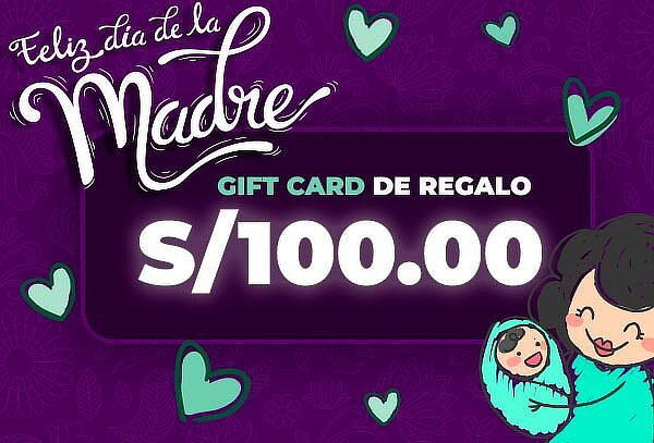 Gift Card CUPONATIC: El Regalo Ideal para Cualquier Ocasión!