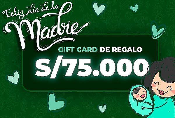Gift Card CUPONATIC: El Regalo Ideal para Cualquier Ocasión!