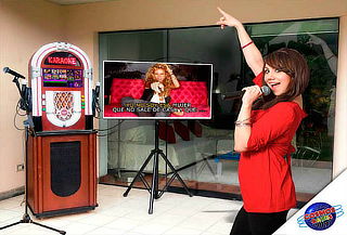 ¡Cantemos! Alquiler de Karaoke + 40 mil Canciones y Más