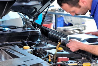Servicio cambio de aceite + 3 filtros para Tucson/Sportage