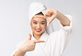 Limpieza Facial Profunda Opción: Peeling + Ozonoterapia