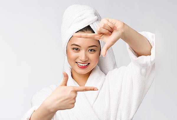 Limpieza Facial Profunda Opción: Peeling + Ozonoterapia