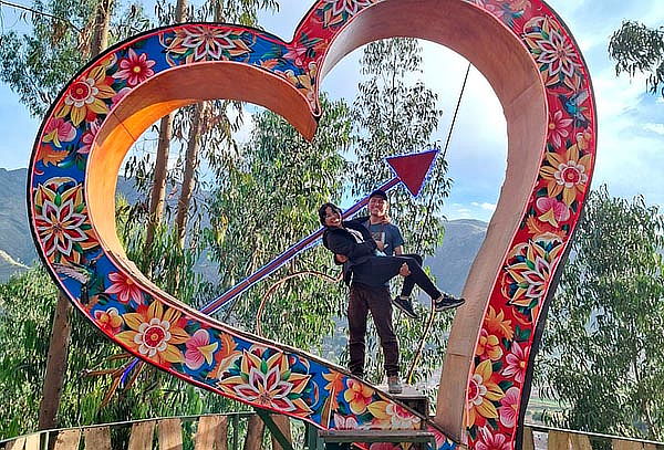 Tour Místico Full Day Cusco