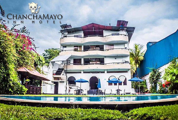 Escapada a Chanchamayo 3D/2N para 2 con Tour y Desayunos