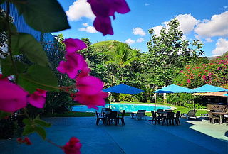 Escapada a Chanchamayo 3D/2N para 2 con Tour y Desayunos