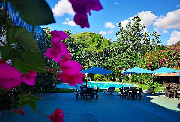 Escapada a Chanchamayo 3D/2N para 2 con Tour y Desayunos