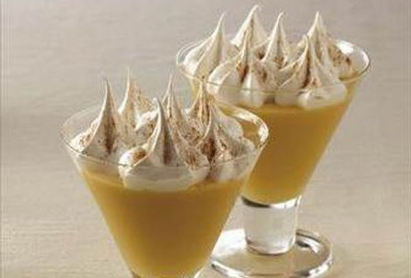 Menú Criollo Para 2: Entrada + Fondo + Postre
