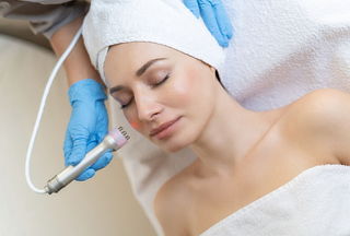 Rejuvenecimiento Facial con Radiofrecuencia: Efecto Lifting