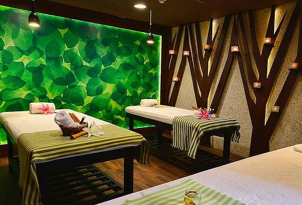 PRECIO ESPECIAL - Hora de Spa + Facial  en Murukas Spa 