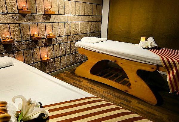 PRECIO ESPECIAL - Hora de Spa + Facial  en Murukas Spa 