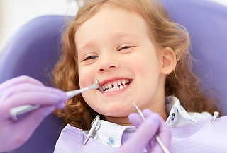 3 Sellantes + Profilaxis + Fisio Oral