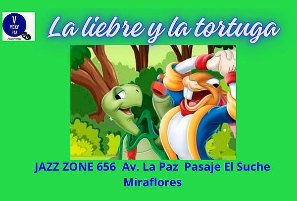 Obra Teatral Infantil 