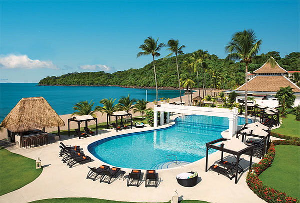 ¡PARA 2! 5D/4N Todo Incluido Dreams Playa Bonita Panamá