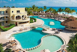 ¡PARA 2! 5D/4N Breathless Punta Cana & Spa