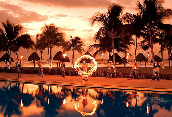 ¡PARA 2! 5D/4N Breathless Punta Cana & Spa