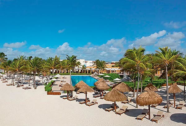 ¡PARA 2! 5D/4N Breathless Punta Cana & Spa