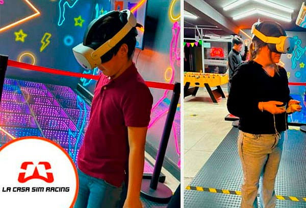 Pulsera Todo Incluido Hasta 3 Horas en VideoJuegos en La CSR