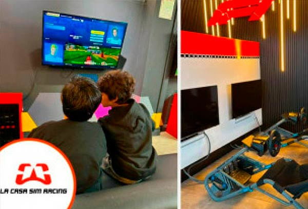 Pulsera Todo Incluido Hasta 3 Horas en VideoJuegos en La CSR