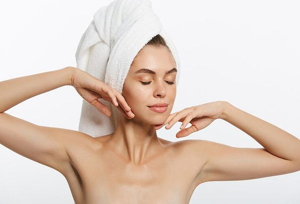 Limpieza Facial Deluxe Experience + Mask Led + Hydratación