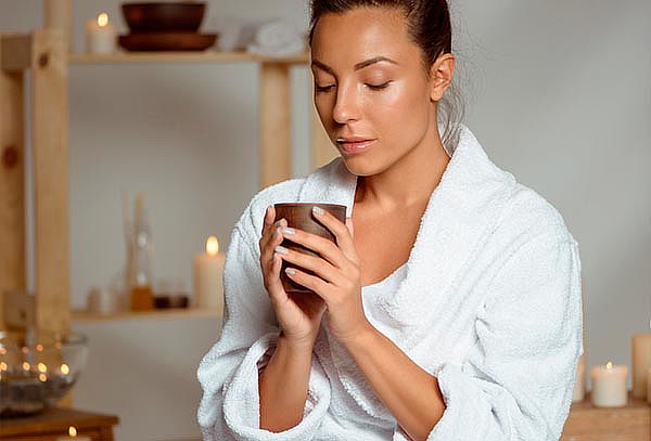 Pack Pretty Women en Relax Vital Welless Spa