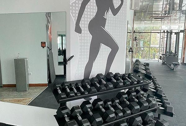 Maes Gym en Surquillo: 1 a 12 Meses