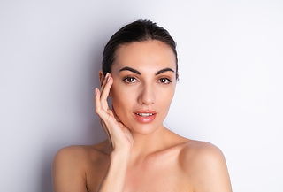 6 Tubos de Plasma en Rostro + Cuello + Escote + Colágeno 