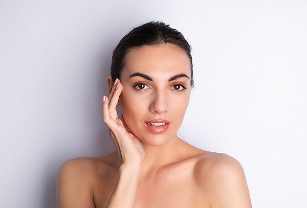 6 Tubos de Plasma en Rostro + Cuello + Escote + Colágeno 