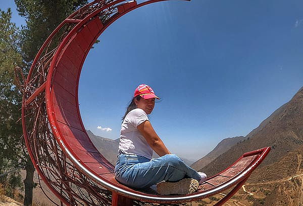 Conoce el  Machupichu Limeño + Santa Rosa de Quives