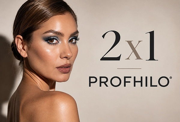  2 X 1 Profhilo Bioremodelador Colageno