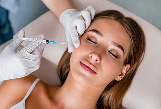 Toxina Botulínica 12 Unidades + Limpieza Facial y mas