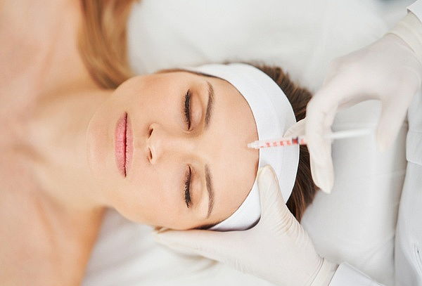 Toxina Botulínica 12 Unidades + Limpieza Facial y mas