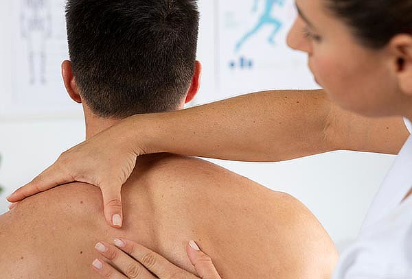 45 Minutos Masaje con Opción + Adicionales en Kaia Massages