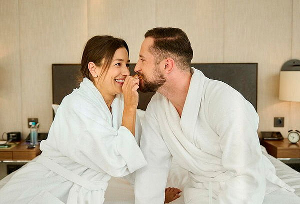 2x1 Day Spa + Facial en Relax Vital Wellness