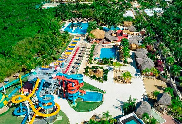 ¡PARA 2! 6D/5N en Punta Cana - TODO INCLUIDO + 2 Menores