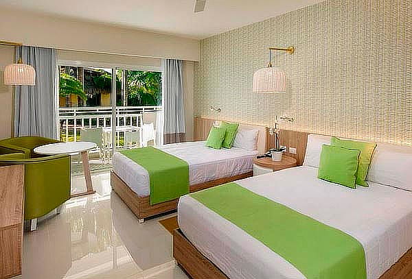 ¡PARA 2! 6D/5N en Punta Cana - TODO INCLUIDO + 2 Menores