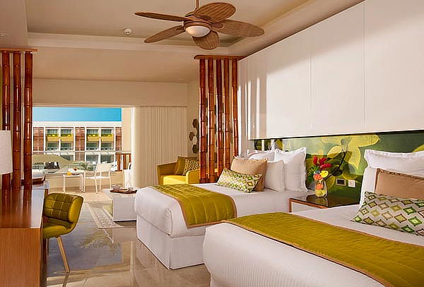 ¡PARA 2! 5D/4N en Dreams Punta Cana ¡TODO INCLUIDO!