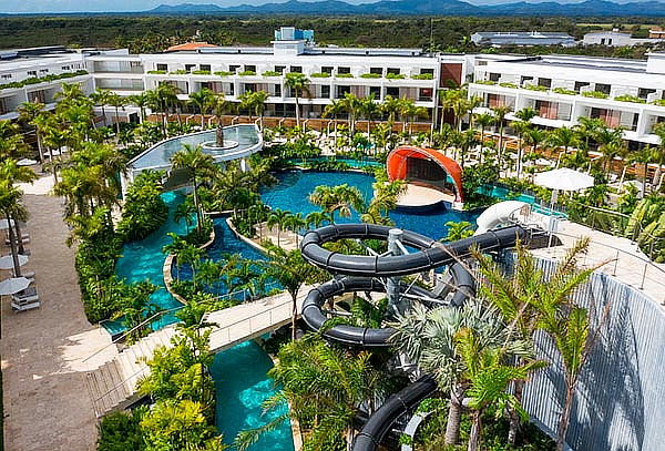 ¡PARA 2! 5D/4N en Dreams Punta Cana ¡TODO INCLUIDO!