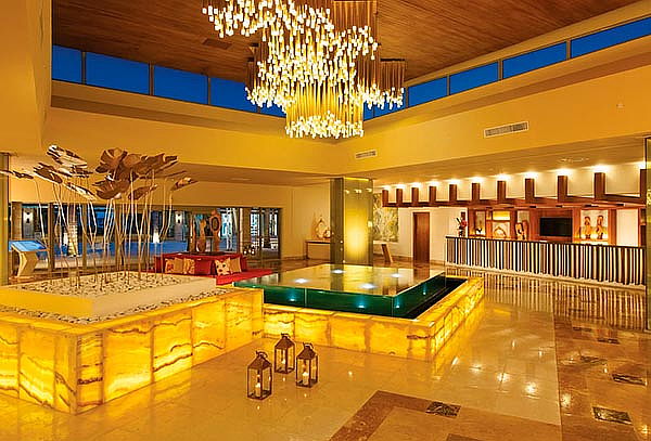 ¡PARA 2! 5D/4N en Dreams Punta Cana ¡TODO INCLUIDO!
