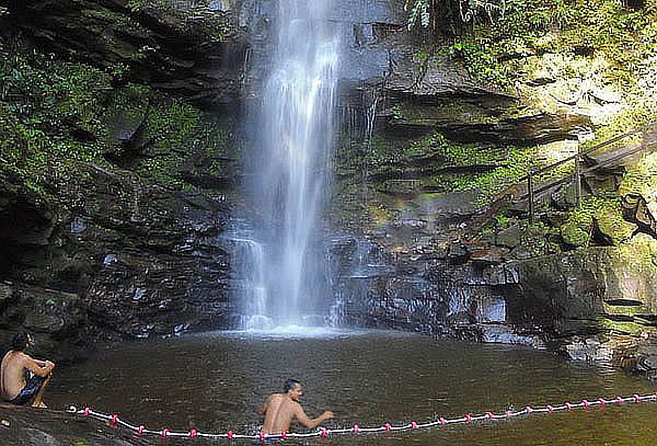 Tarapoto 4D/3N: Laguna Azul + Lamas + Hotel con Piscina