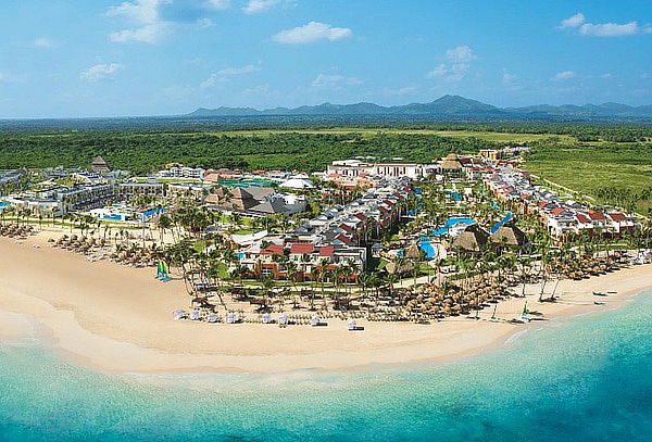 ¡SOLO X HOY! 5D/4N en Punta Cana TODO INCLUIDO ¡PARA DOS!  