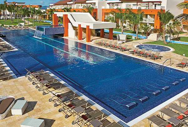 ¡SOLO X HOY! 5D/4N en Punta Cana TODO INCLUIDO ¡PARA DOS!  