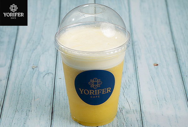 1 Club Sandwinch + 2 Jugos o 2 Cafés en Yorifer -Jesus Maria